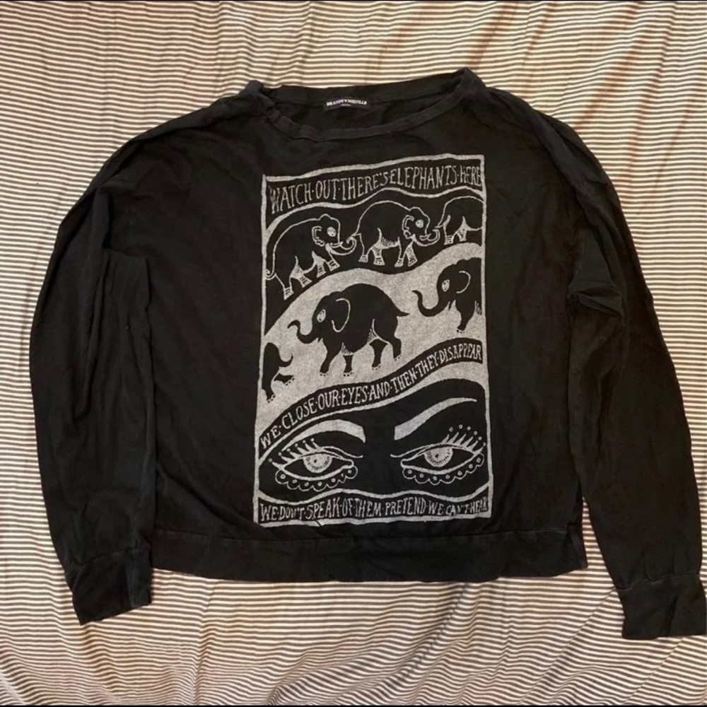 Brandy Melville Shirt